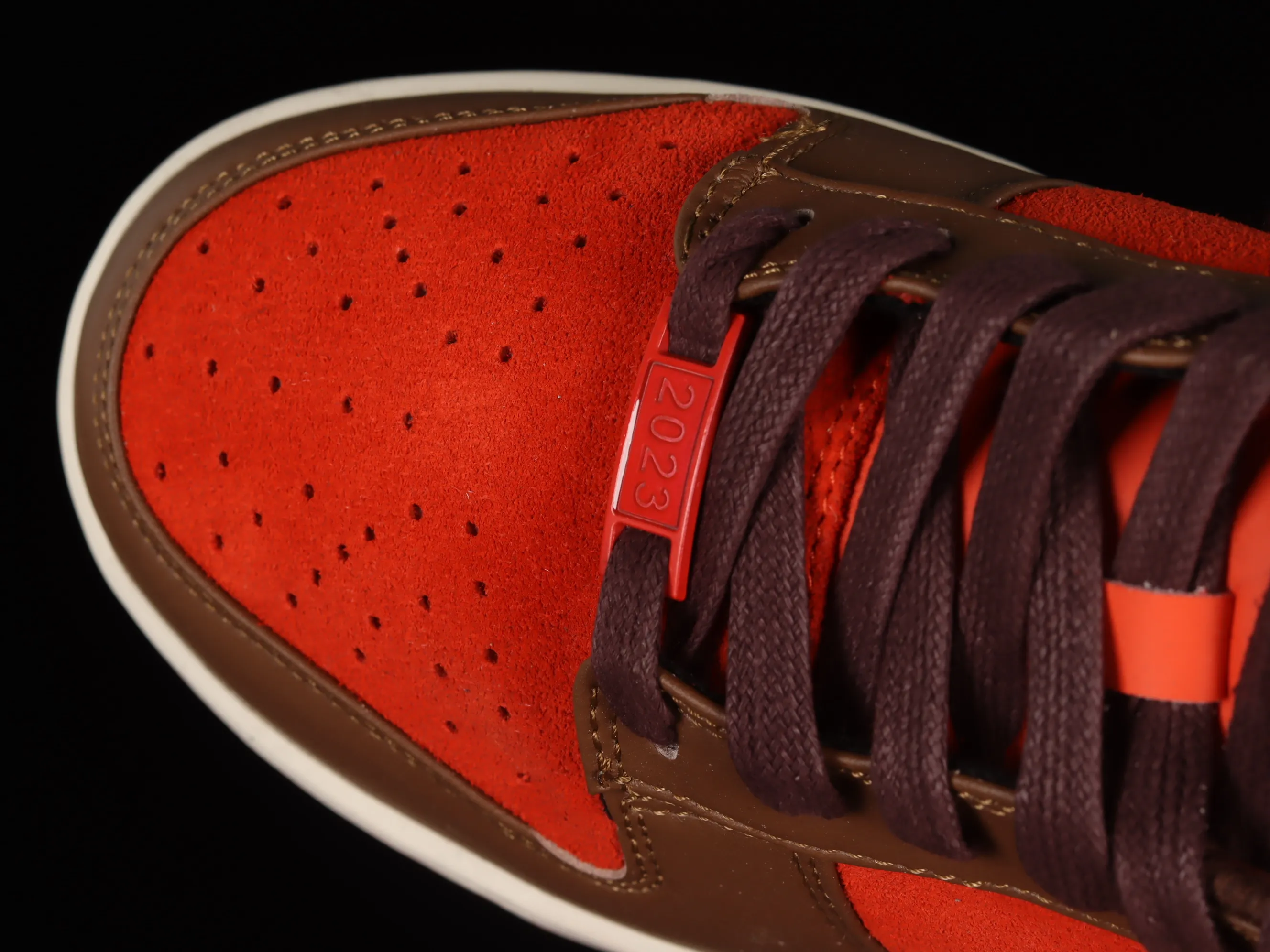 All Categories Nk SB Dunk Series Nk SB Dunk Low Low-top sneakers Cost-effective version Nk Dunk Low "Year of the Rabbit" Year of the Rabbit limited edition Rabbit theme SB low-top sports and leisure sneakers FD4203-661